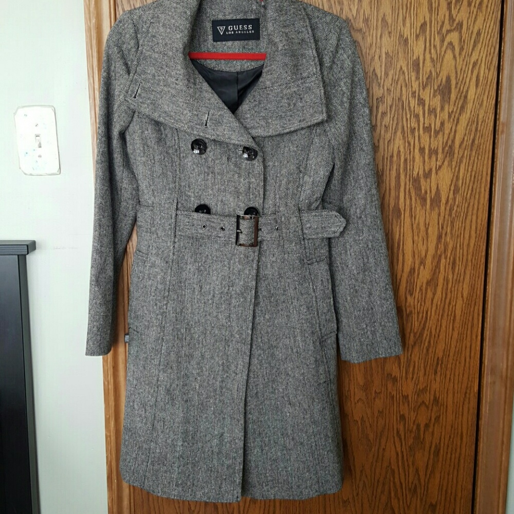 Guess jacket - Picture 3 of 4